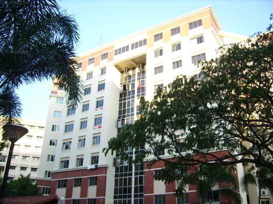 Blk 498A Tampines Street 45 (Tampines), HDB 4 Rooms #102712